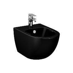 Vitra Sento Asma Bide- 54 cm Siyah 4338B070-1046